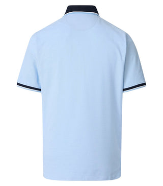 Casa Moda / He.Polo / Polo 2-tone PQ