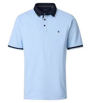 Casa Moda / He.Polo / Polo 2-tone PQ