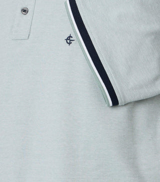 Casa Moda / He.Polo / Polo 2-tone PQ