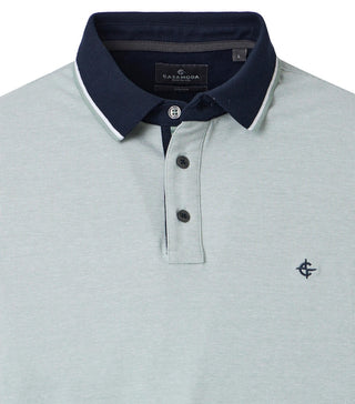 Casa Moda / He.Polo / Polo 2-tone PQ