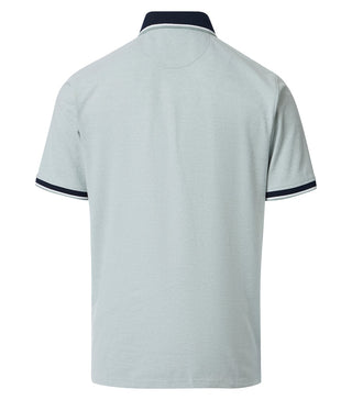 Casa Moda / He.Polo / Polo 2-tone PQ