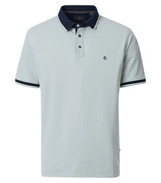Casa Moda / He.Polo / Polo 2-tone PQ