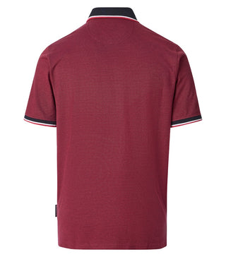 Casa Moda / He.Polo / Polo 2-tone PQ