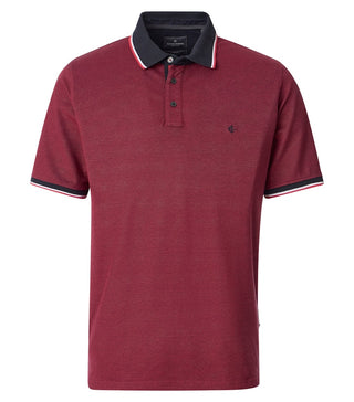 Casa Moda / He.Polo / Polo 2-tone PQ