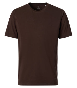 Casa Moda / He.T-Shirt / T-Shirt O-Neck NOS