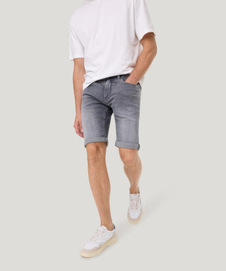 9844 light grey used buffies;4