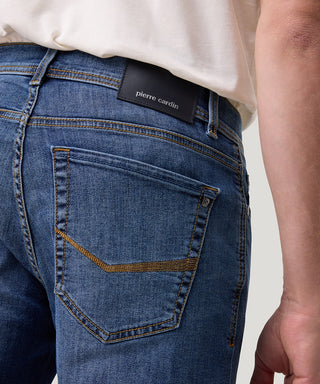 6828 blue fashion vintage;5