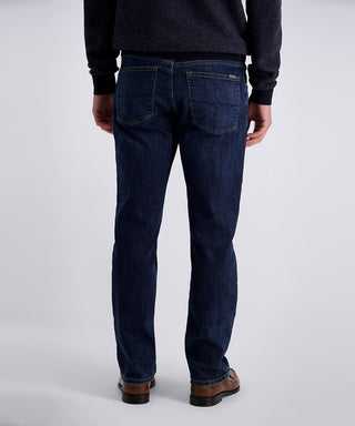 6814 dark blue used buffies;8