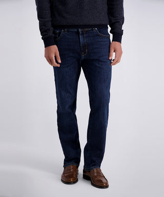 6814 dark blue used buffies;9