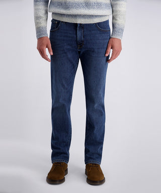 Pierre Cardin / He.Jeans / PC-Dijon