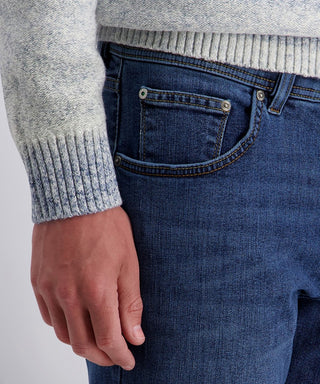 Pierre Cardin / He.Jeans / PC-Dijon