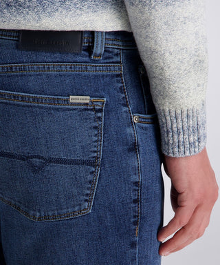 Pierre Cardin / He.Jeans / PC-Dijon