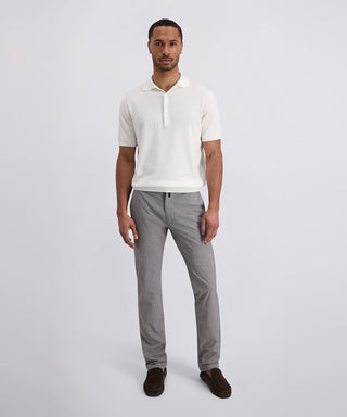 Pierre Cardin / He.Freizeithose / PC-Calais