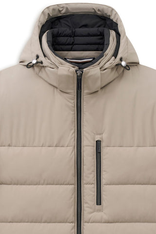 Bugatti / He.Jacke / HERREN BLOUSON