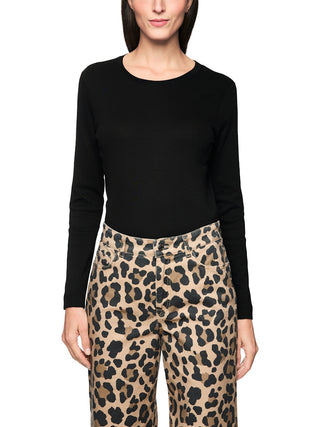 Marc Cain Sports / Da.Shirt, Polo / T-Shirt