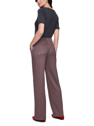 Marc Cain Collection / Da.Casual-Hose / Hose WINDER