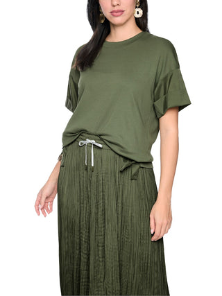 Marc Cain Sports / Da.Shirt, Polo / T-Shirt
