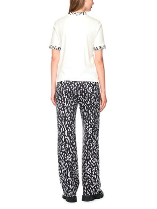 Marc Cain Sports / Da.Shirt, Polo / T-Shirt