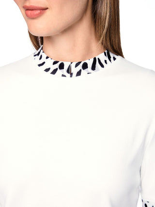 Marc Cain Sports / Da.Shirt, Polo / T-Shirt