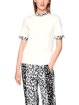 Marc Cain Sports / Da.Shirt, Polo / T-Shirt