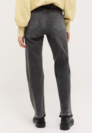 12758 grey random used;5