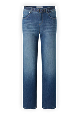 3358 mid blue used;1