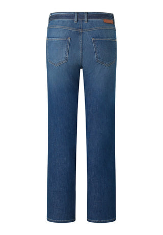 3358 mid blue used;3