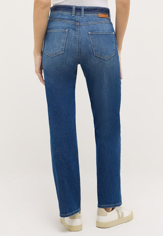 3358 mid blue used;5