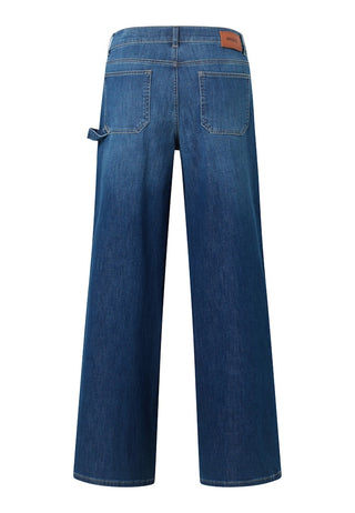 3358 mid blue used;3