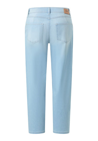 355 bleached blue used;3