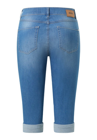 3458 light blue used;3