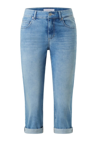 ANGELS JEANS / Da.Jeans / CICI TURN UP