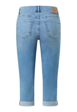 ANGELS JEANS / Da.Jeans / CICI TURN UP