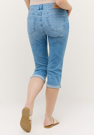 ANGELS JEANS / Da.Jeans / CICI TURN UP