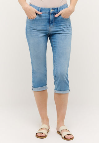 ANGELS JEANS / Da.Jeans / CICI TURN UP