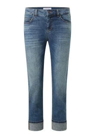 ANGELS JEANS / Da.Jeans / CIRA EDGY