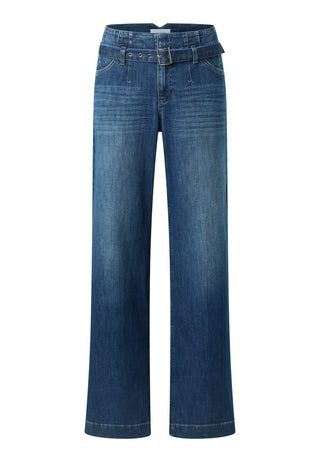 3358 mid blue used;2