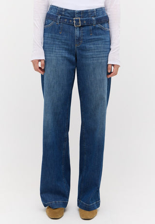 3358 mid blue used;1