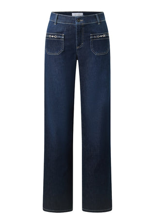 315 dark indigo used;2