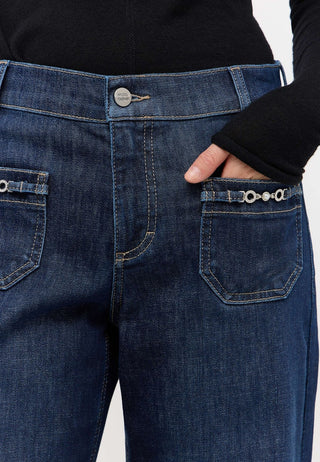 315 dark indigo used;6