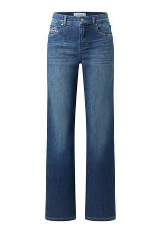 3358 mid blue used;2