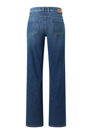 3358 mid blue used;3