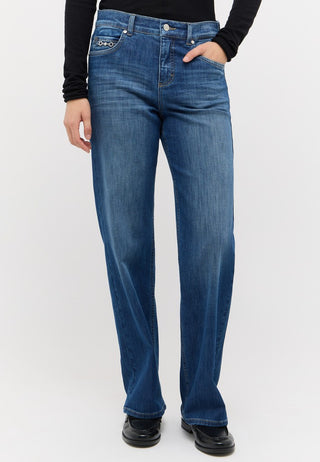3358 mid blue used;1