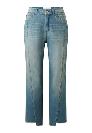 34388 dirty light blue used destroy;2