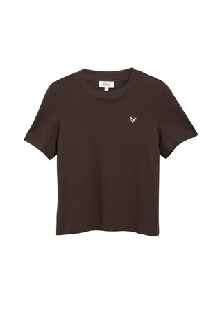 89D0 BROWN;1