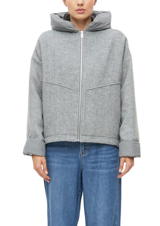 97Q2 GREY/BLACK;2