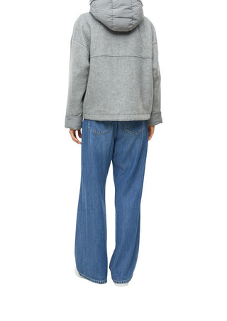 97Q2 GREY/BLACK;3