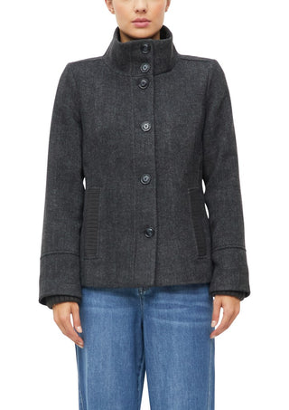 98Q3 GREY/BLACK;6