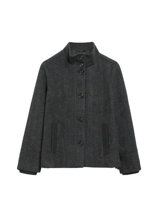 98Q3 GREY/BLACK;5