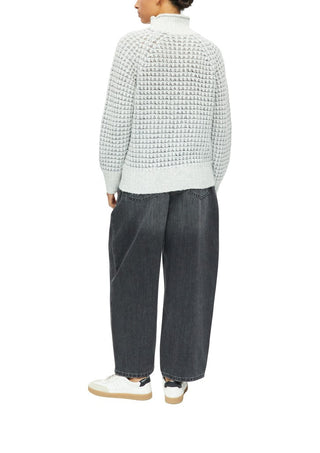94X0 GREY/BLACK;3